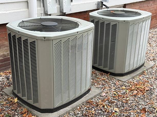 Reliable Furnace Repair contractor in Commercial Point, OH by Leonard HVAC