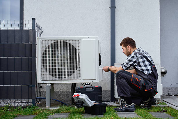 Top rated local Furnace Repair specialists in Commercial Point, OH
